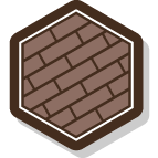 Deck Sanding and Staining