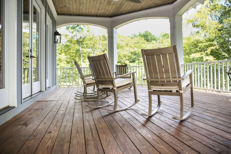 Signs Your Deck Needs To Be Restained