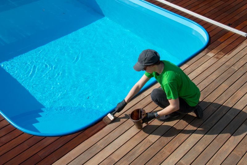 Local Deck Restoration Experts