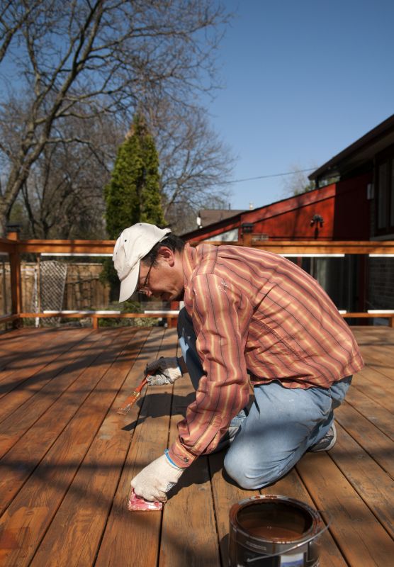 Deck and Patio Companies